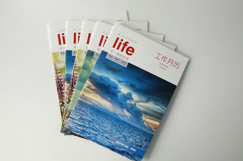 解鎖畫冊設計密碼 如何讓你的圖文快印店出品更具高級氣質
