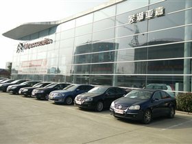 蕪湖亞夏轎車(chē)二手車(chē)經(jīng)紀(jì) 安徽二手車(chē)市場(chǎng)中的可靠選擇